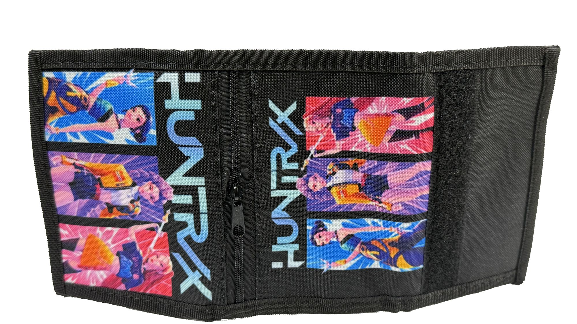 Adrianoss </br> <div class="adrianoss-model"> K-POP Demon Hunters </div> - obrazek 2